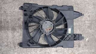  Вентилятор радиатора к Renault Scenic 2 Арт MT29082784