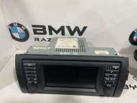 Монитор BMW 5 E39 2005г. 65526934413, 6934413 - Фото 2