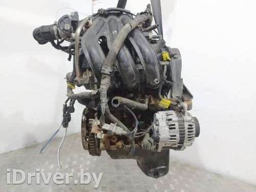 A0853176324KA2 Двигатель к Daewoo Matiz M100 Арт AG1040965 - Фото 4