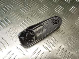 Ручка внутренняя Citroen C5 1 2006г.  - Фото 2