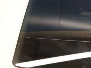 Стекло двери задней правой Mercedes GL X166 2012г. A1667352410 - Фото 3