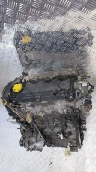 Двигатель  Opel Vectra C    2002г. 5601362  - Фото 4