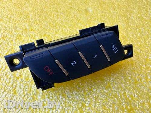 Блок памяти сидений Audi A7 1 (S7,RS7) 2012г. 4G8959769 - Фото 1