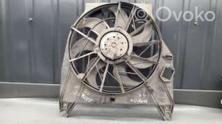 Вентилятор радиатора Renault Kangoo 1 1999г. 3135103251 , artDDM14158 - Фото 5