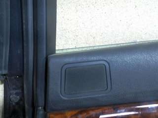  динамик боковой двери зад прав к BMW 5 E39 Арт 19009622/1