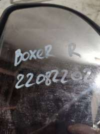 Зеркало правое Peugeot Boxer 1 2002г.  - Фото 6