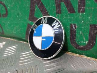 эмблема BMW X3 G01 2017г. 51147499154, 7499154 - Фото 3