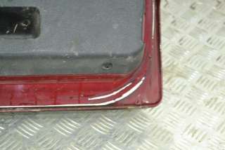  Крышка багажника (дверь 3-5) Citroen ZX Арт 20332525, вид 3