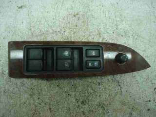  Кнопка стеклоподъемника к Nissan Murano Z51 Арт 00000046