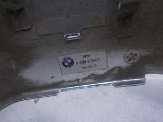 Насадка глушителя BMW X4 G02  18309894676 - Фото 5