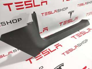 1007968-00-D Пластик салона Tesla model S Арт 9891095, вид 1