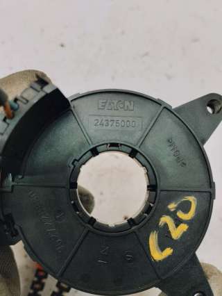 Механизм подрулевой для SRS Citroen Xsara 1998г. 9627226880, 24375000  - Фото 6