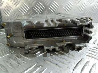 Блок управления двигателем Ford Galaxy 1 restailing 2000г. 028906021JK,0281001968 - Фото 2