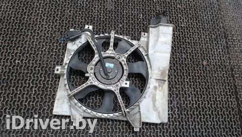 Вентилятор радиатора Kia Picanto 2 2011г. A005342 - Фото 1