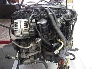 Двигатель  BMW 5 E60/E61 2.0  Дизель, 2009г.   - Фото 3