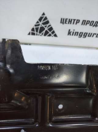 Кронштейн передней панели BMW X6 F16 2014г. AC15531101 - Фото 8