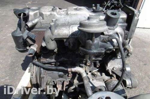 F9DA двигатель к Ford Focus 1 Арт 250096 - Фото 3