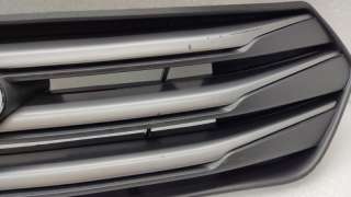 Решетка радиатора Hyundai Creta 1 2015г. 86350M0000, 86351M0000 - Фото 3