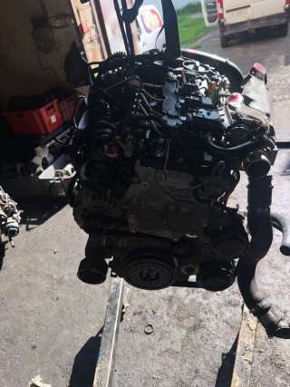  Двигатель к Opel Mokka restailing (B16DT) Арт 62527381