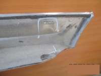 Накладка крышки багажника Citroen C4 2 2012г. 98019463DX - Фото 3