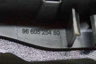 Дверь задняя левая Peugeot 308 1 2009г. 9660525480, 9659680280, 9006L7 , art5824647 - Фото 5