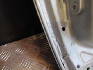Дверь передняя правая Mercedes ML W164 2006г.  - Фото 6