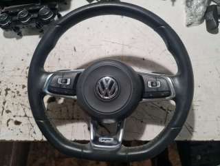  Рулевое колесо Volkswagen Tiguan 2 Арт 52607830
