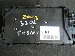 Блок Body control module Ford Fusion 1 2013г. DG9T15604DL - Фото 2
