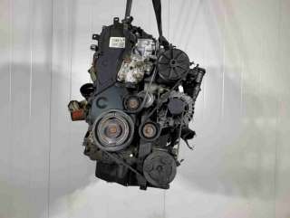 UFBA Двигатель к Ford Mondeo 4 (МКПП 6ст.) Арт 1239
