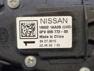 Педаль газа Nissan Murano Z51 2011г. 180021AA0B - Фото 4