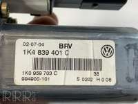 Моторчик стеклоподъемника Volkswagen Golf 5 2005г. 1k4839401c, 1k0959703c , artTES7672 - Фото 2
