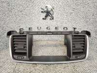  Дефлектор обдува салона к Peugeot 508 Арт H2875350