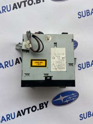  Блок навигации к Subaru Legacy 4 Арт 46914851