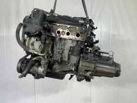 Двигатель МКПП 5ст. Peugeot 206 1 1.4 I Бензин, 2002г. TU3JP (KFW)  - Фото 3