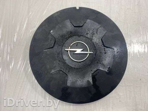 Колпак стального диска к Opel Vivaro A 93863909 - Фото 1