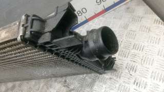 Радиатор интеркулера Chevrolet Orlando 2012г.  - Фото 2