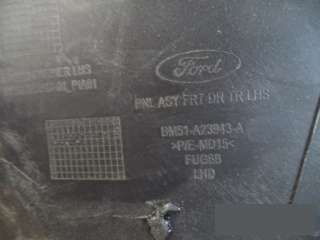 1792225 Обшивка двери Ford Focus 3 Арт b40428015, вид 2