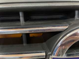 Решетка радиатора Volvo XC60 1 2013г. 31383751 - Фото 6