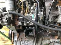 Двигатель  Mercedes Vito W638 2.3  1997г. 601970,601  - Фото 5