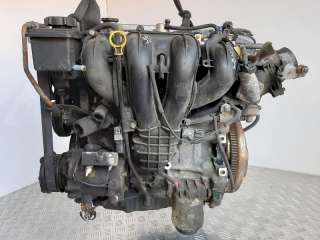 Двигатель  Ford Mondeo 3 1.8  2005г. CGBB 1U45604  - Фото 2
