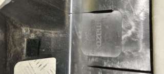 Обшивка крышки багажника Mazda 6 2 2008г. GS1M68960 - Фото 2