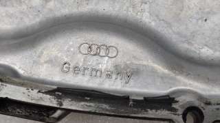 Крышка распредвала Audi A8 D3 (S8) 2007г. 079109283K - Фото 7