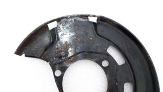 Пыльник тормозного диска Chevrolet Cruze J300 restailing 2012г. 13324457 - Фото 9