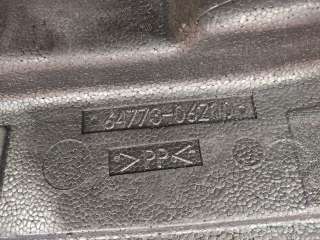 органайзер в багажник Toyota Camry XV50 2011г. 6477306210 - Фото 5