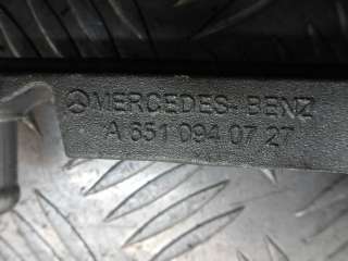 Кронштейн Mercedes C W205 2017г. 6510940727 - Фото 4