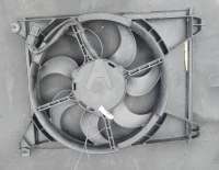  Вентилятор радиатора к Hyundai Sonata (EF)  Арт 2001483