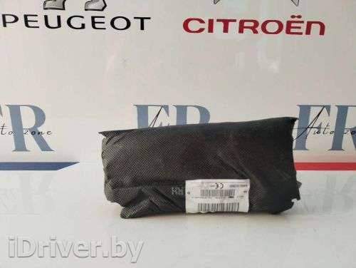 Подушка безопасности боковая (в сиденье) Citroen C4 Picasso 2 2014г.  - Фото 1