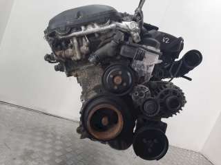 Двигатель  BMW 3 E46 2.5  2005г. M54B25 256S5 33235043  - Фото 3