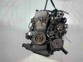 K20A4 Двигатель к Honda CR-V 2 (МКПП 5ст.) Арт 1816
