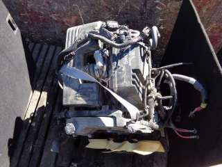 , Двигатель к GMC Canyon 1 Арт 3904-65880237